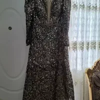 لباس مجلسی