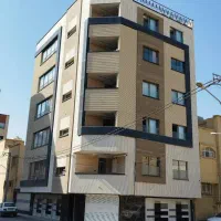 فروش آپارتمان ۱۴۵ متری ۳ خوابه در عسگریه دوم