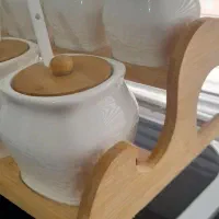 لوازم اشپزخانه|ظروف سرو و پذیرایی|فولادشهر, C2|دیوار