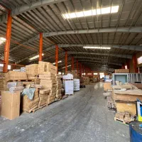 خرید و فروش ملک صنعتی و انبار کل تهران|فروش دفتر صنعتی، کشاورزی، تجاری|کهریزک, |دیوار