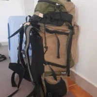 کوله پشتی کوهنوردی
