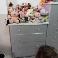 دراول چهارکشاب و شش کشاب در حد نو