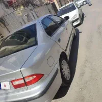 سمند مدل 86عروسک دوگانه کارخانه|خودرو سواری و وانت|همدان, |دیوار