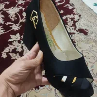 چندجفت کفش مجلسی|کیف، کفش، کمربند|نورآباد, |دیوار