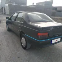 پژ ۴۰۵|خودرو سواری و وانت|بناب, |دیوار