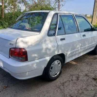 پراید132 فول مدل 90|خودرو سواری و وانت|فومن, |دیوار