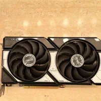 RTX 5060 dual Asus 8G