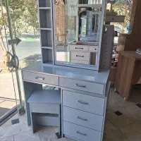 میز آرایش تحریر دراور کمد جاکفشی|جاکفشی، کمد، دراور|قم, مهر آباد|دیوار