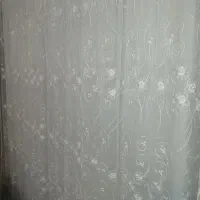 پرده پذیرایی ۳ متری|پرده، رانر، رومیزی|صومعهسرا, |دیوار