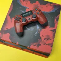 پی اس فور اسلیم ۵۰۰ گیگ ps4 slim