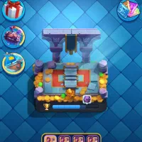 اکانت کلش رویال مفت