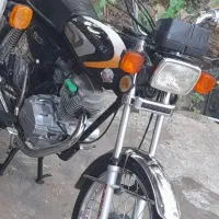 موتور احسان|موتورسیکلت|اهواز, اسماعیلیه|دیوار