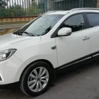 جک s5 اتوماتیک، خاص و استثنایی