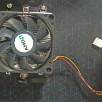 خنک کننده cpu