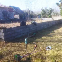 فروش زمین ۲۴۸ متری