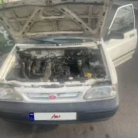 پراید مدل ۹۵|خودرو سواری و وانت|ملایر, |دیوار