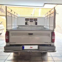 اجاره وانت کارا تک کابین مدل آخر ۱۴۰۱|خودرو اجارهای|اصفهان, دانشگاه اصفهان|دیوار