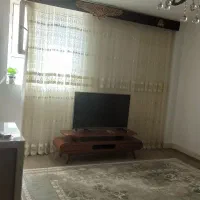 پرده پذیرایی در حد بدون زدگی، ارتفاع 2/70 عرض 5متر|پرده، رانر، رومیزی|شاهرود, |دیوار