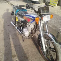 هندا 200 کویر کاربرات شده 1402|موتورسیکلت|کرج, گلدشت|دیوار