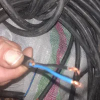 کابل مسی|مصالح و تجهیزات ساختمان|اصفهان, پوریای ولی|دیوار