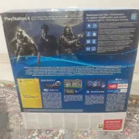 پی اس فور۴ درحد نوسالم|کنسول، بازی ویدئویی و آنلاین|شهریار, شهرک وائین|دیوار