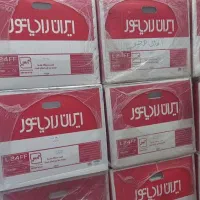 پکیج ایران رادیاتور مدل L36