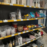 بازرگان سبز - لوازم بهداشتی (نظافت) - باتخفیف ویژه|لوازم سرویس بهداشتی|نیشابور, شهید جعفری|دیوار