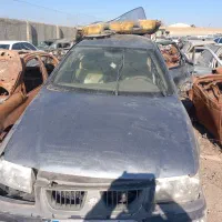 سمندمدل ۸۶ تک سوز