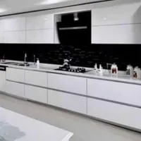 نصب کابینت و درب چوبی و کمد و جک آرام بند|خدمات پیشه و مهارت|سیرجان, |دیوار