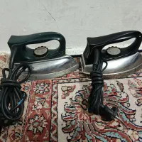 اتو سنگین قدیمی