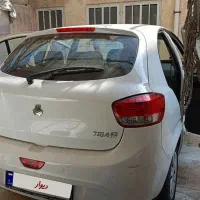 تیبا2|خودرو سواری و وانت|تهران, جی|دیوار