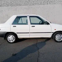 پراید 131 SE
