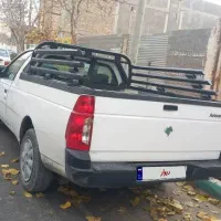 آریسان1 مدل 1399|خودرو سواری و وانت|برخوار, |دیوار