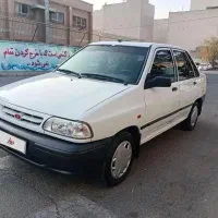 پراید131 مدل 90 کارمندی