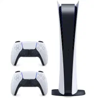 Ps5 دو دسته درایو