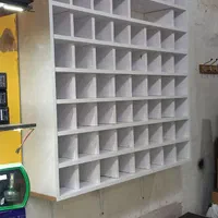 انجام خرده کاری و نصب کابینت،کمد دیواری،جاکفشی و..|خدمات پیشه و مهارت|نیشابور, جمهوری|دیوار