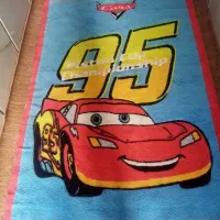 فرش اتاق بچه