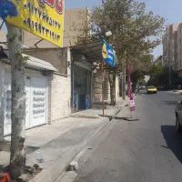 مغازه ۳۵متری باغستان نبش گلستان۲۰|اجارهٔ مغازه و غرفه|کرج, باغستان|دیوار
