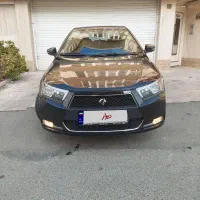 دنا پلاس ۶ سرعته EFP آپشنال کم کارکرد
