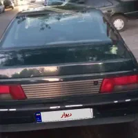 پژو آر دی (RD) دوگانه سوز CNG، مدل ۱۳۸۴|خودرو سواری و وانت|مشهد, شیرودی|دیوار