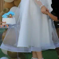 لباس مخصوص نامزدی عقد فرمالیته تولد|لباس|کرج, شهرک فهمیده|دیوار