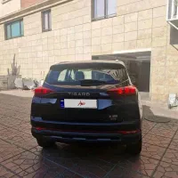 تیگارد x35 1404 صفر آینه برقی معاوضه jac j4 صفر|خودرو سواری و وانت|تهران, هزارسنگ|دیوار