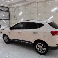 جک s5|خودرو سواری و وانت|سنندج, |دیوار