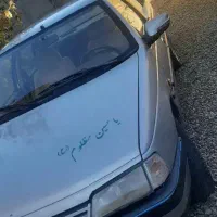 پژو ۴۰۵ دوگانه|خودرو سواری و وانت|خنجین, |دیوار