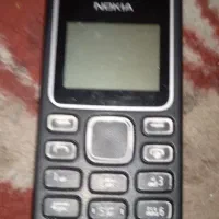 نوکیا قدیمی یک سیم‌کارته در حد نو ب فروش می‌رسد|موبایل|شیراز, شاهچراغ|دیوار