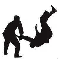 اموزش دفاع شخصی خصوصی