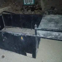 فروش باربند پیکان وانت
