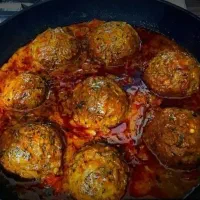 غذای خانگی