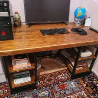 میز مدیریت شخصی ساز|دفتر کار|محمدشهر, محمدشهر|دیوار