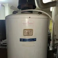 آبگرمکن زمینی آزمایش